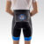 Pro Cycling Bib Borah Teamwear