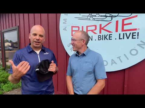 The Epic!  Chris Jackson and Ben Popp