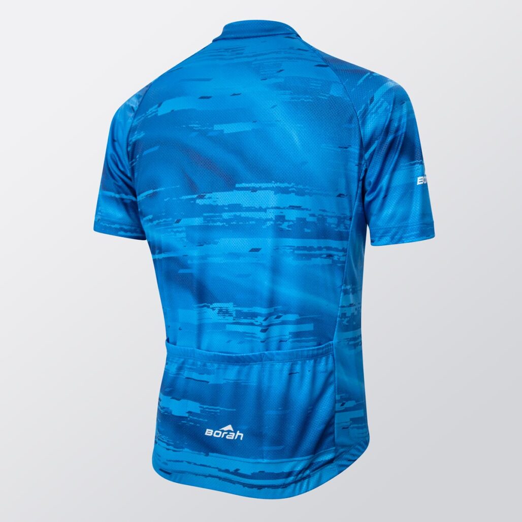 Pro Cycling Jersey - Image 2