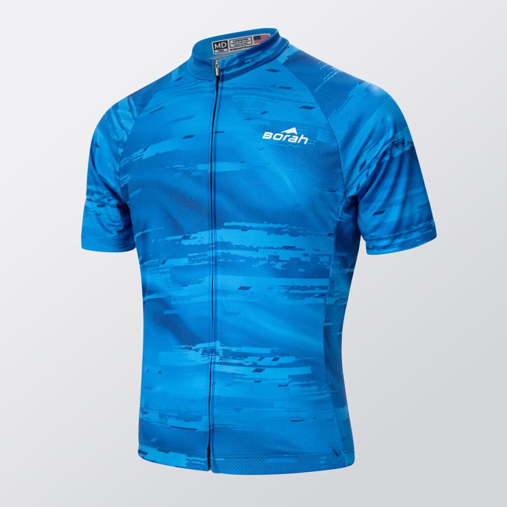 Pro Cycling Jersey