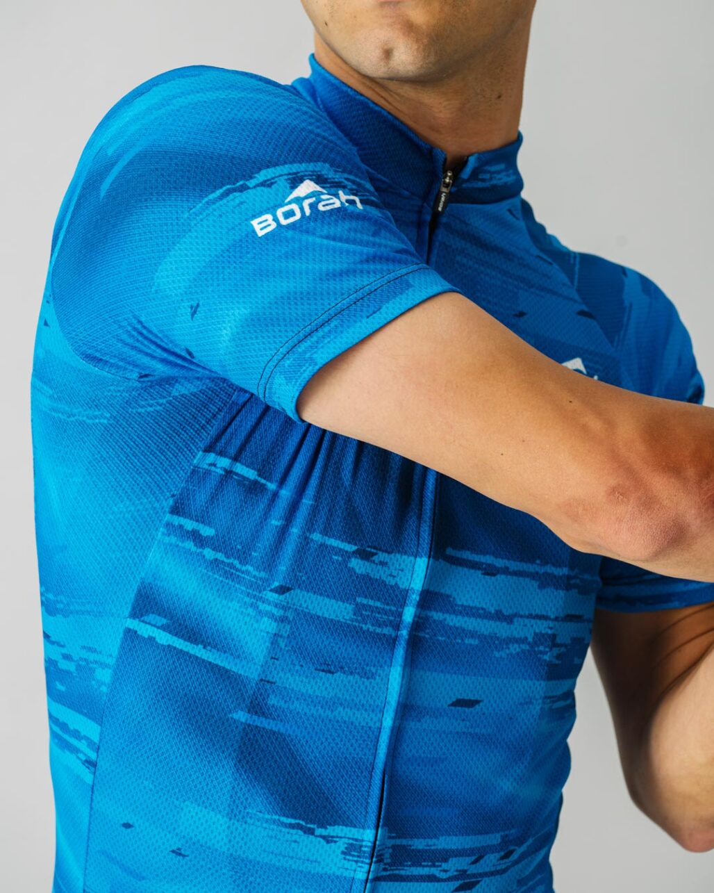 Pro Cycling Jersey - Image 4