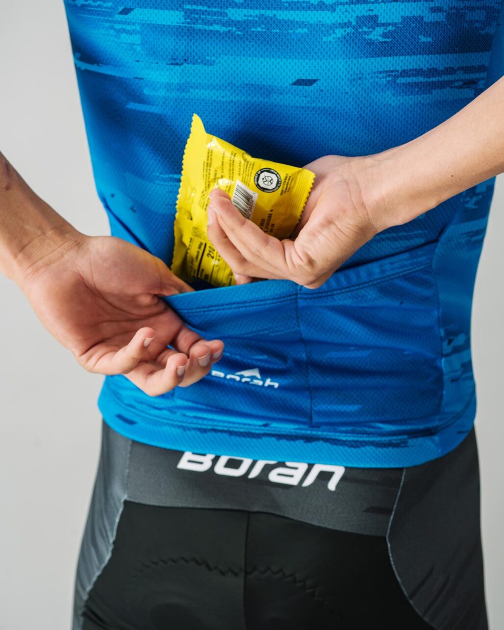 Pro Cycling Jersey - Image 6