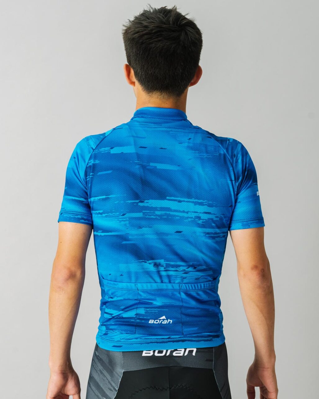 Pro Cycling Jersey - Image 5