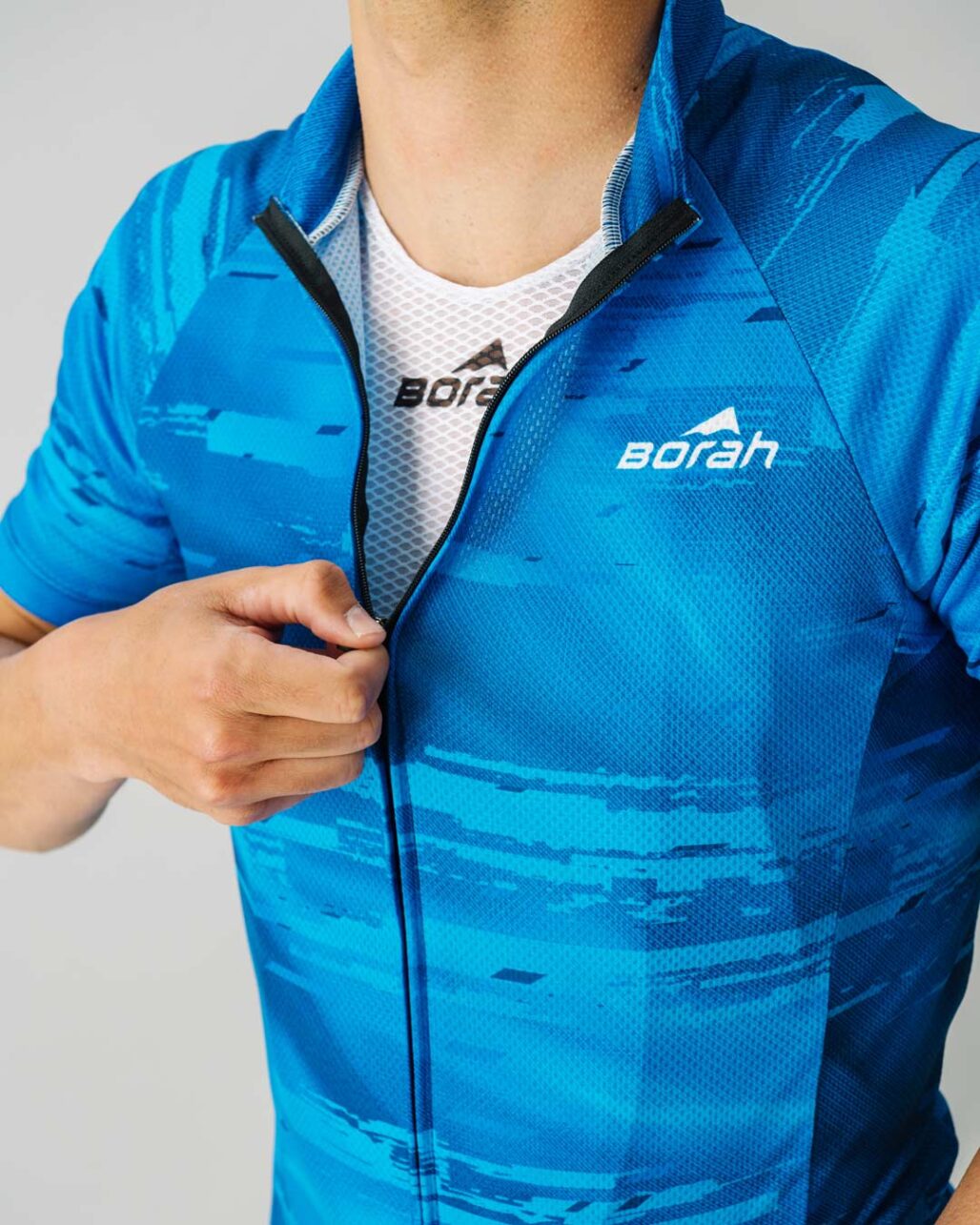 Pro Cycling Jersey - Image 7