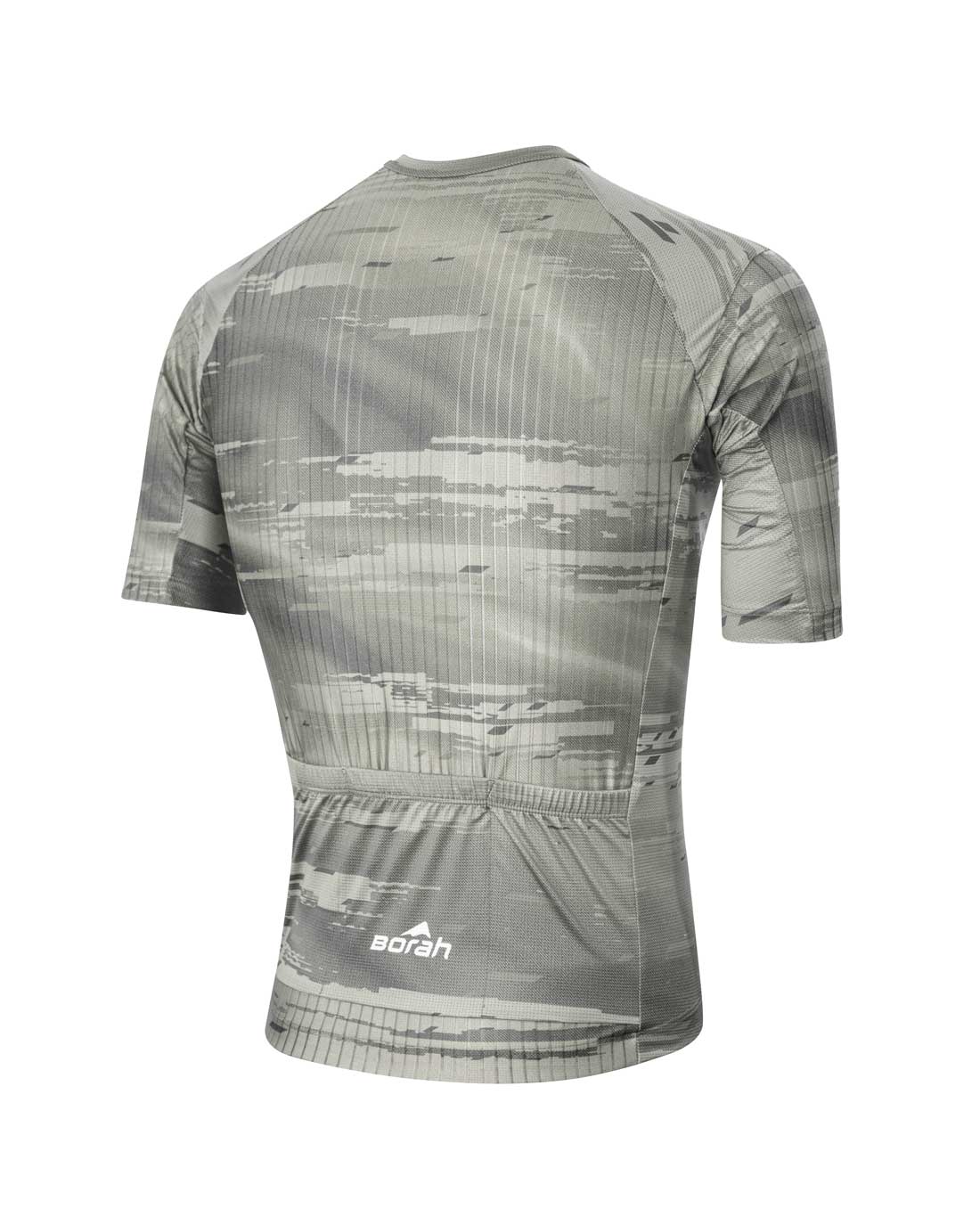Men's OTW Spark Cycling Jersey Back
