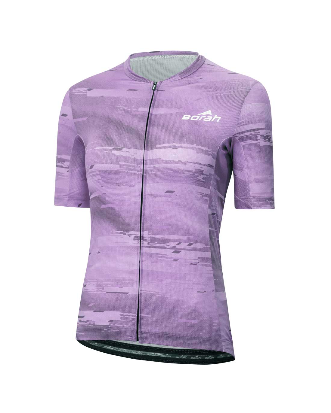 Women's OTW Cycling Jersey Front