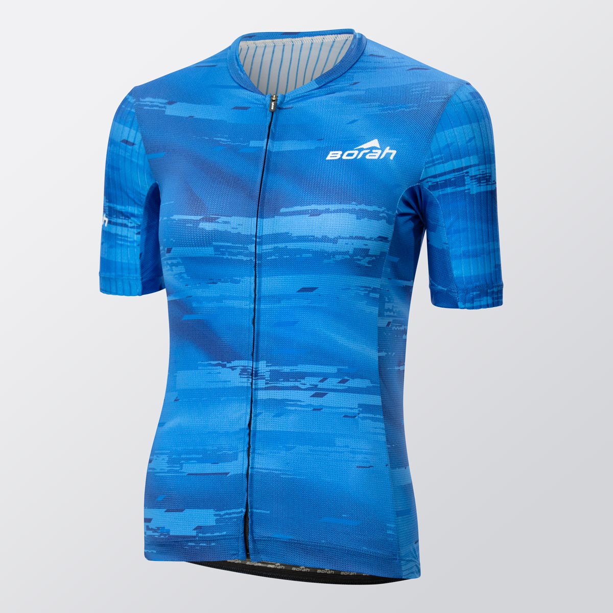 Women's OTW Spark Cycling Jersey front view.