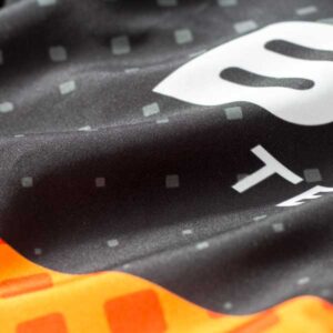 Aurora Sublimation Fabric