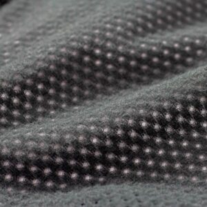 Brushed Thermal Mesh Liner Fabric