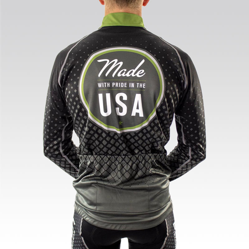 wool cycling jersey australia