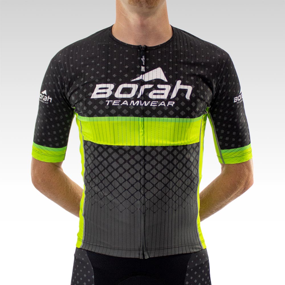 OTW Spark Cycling Jersey