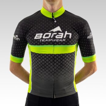 jersey for cycling