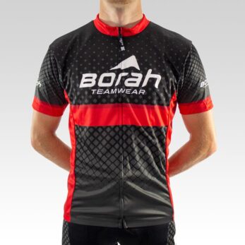 club cut cycling jersey