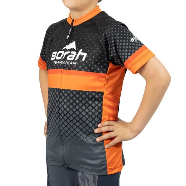 Youth Team Cycling Jersey