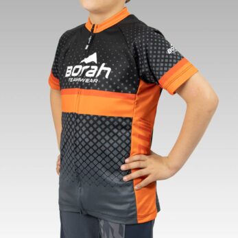 Youth Team Cycling Jersey