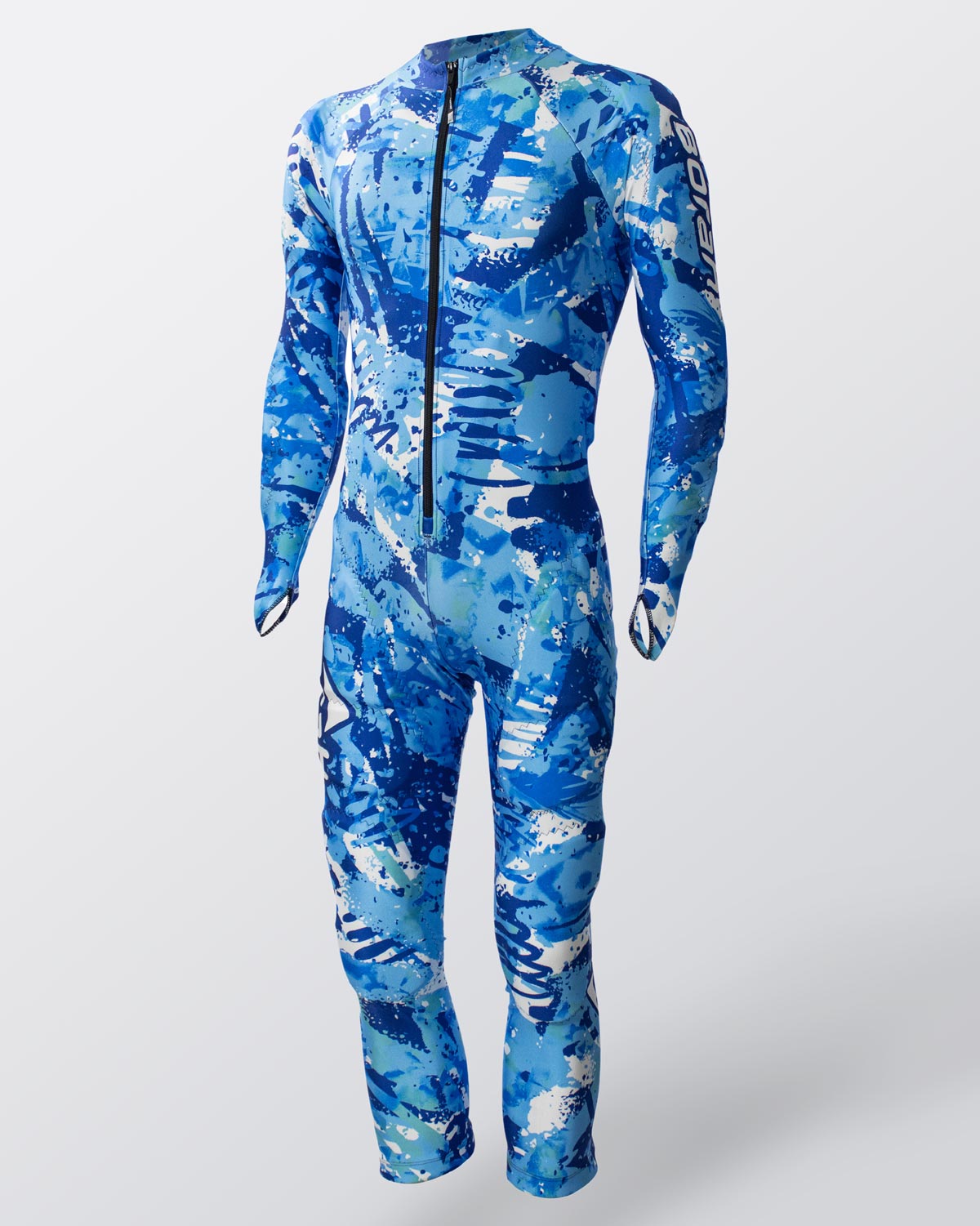 Race Suits Borah Teamwear