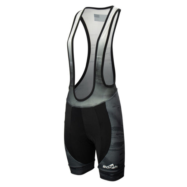 Women’s Pro Cycling Bib