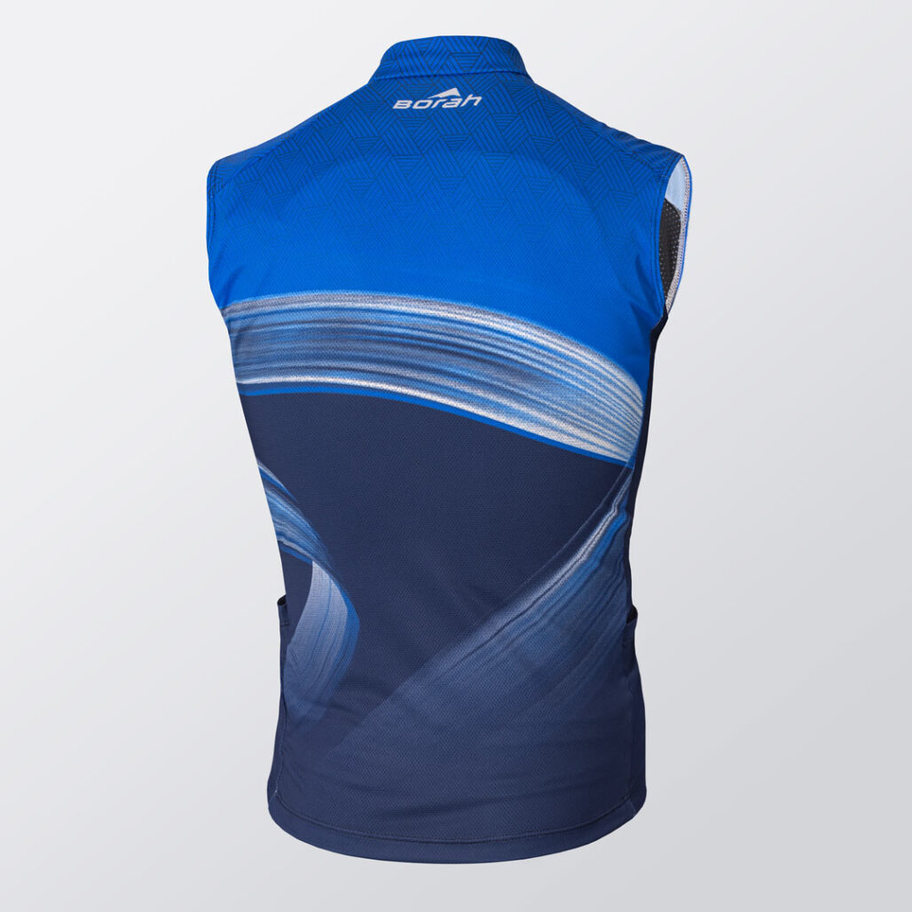 Team XC Vest - Image 2