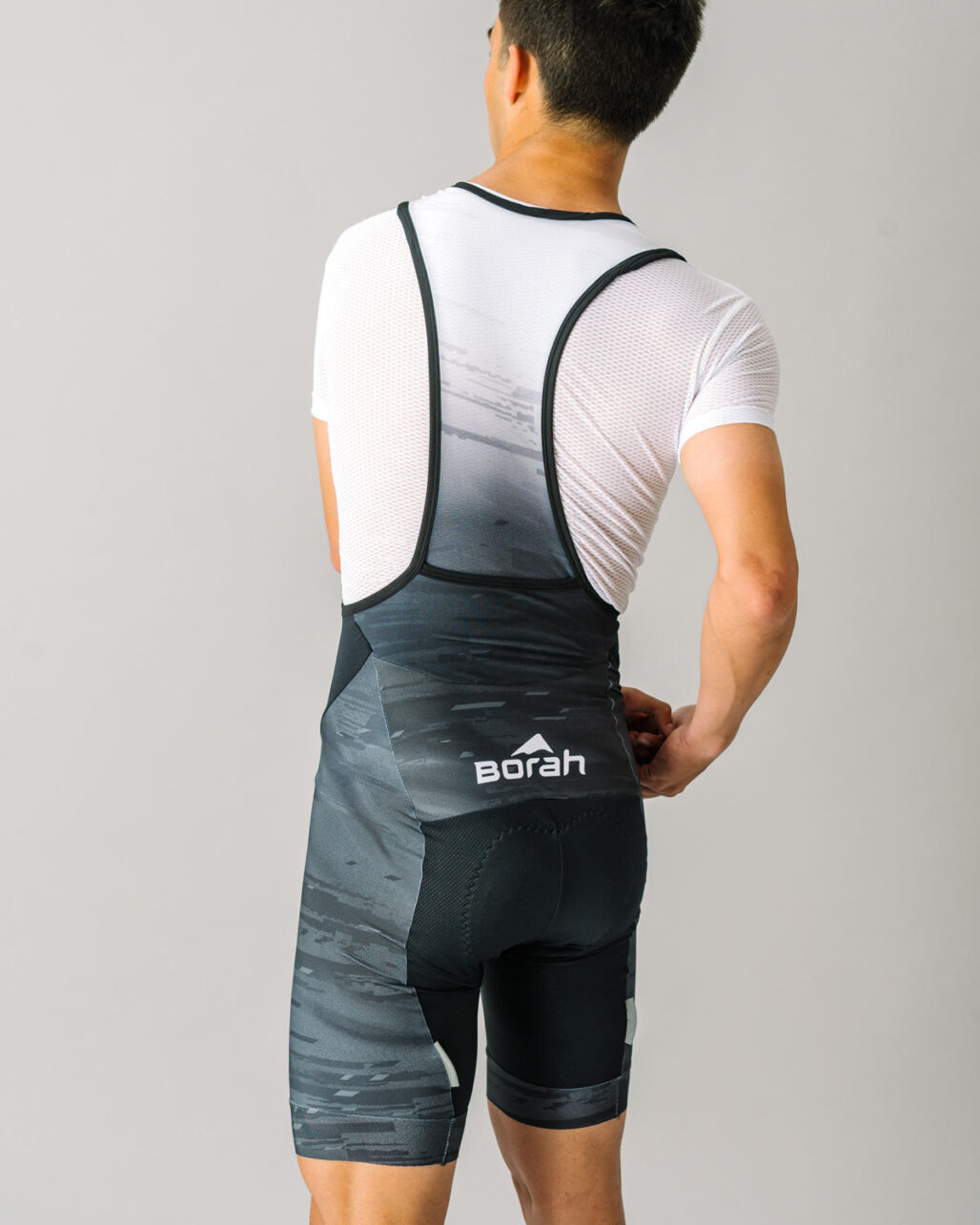 OTW Spark Cycling Bib - Image 7