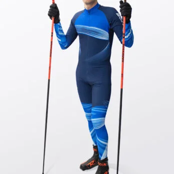 OTW One Piece XC Suit | Borah Teamwear