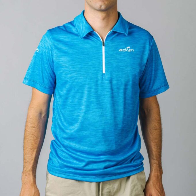 Men's Polo Shirt Thumbnail Image