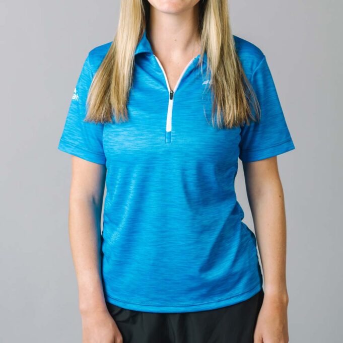 Women's Polo Shirt Thumbnail Image