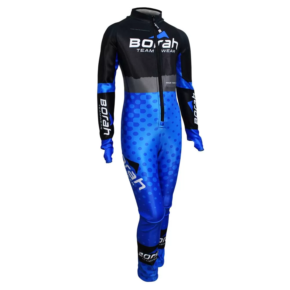 Custom Alpine Suits Borah Teamwear
