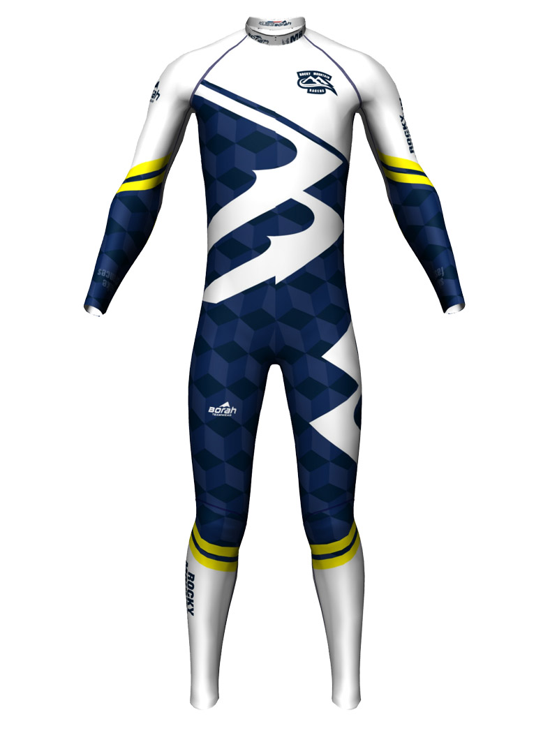 Team XC Suit - Borah Teamwear