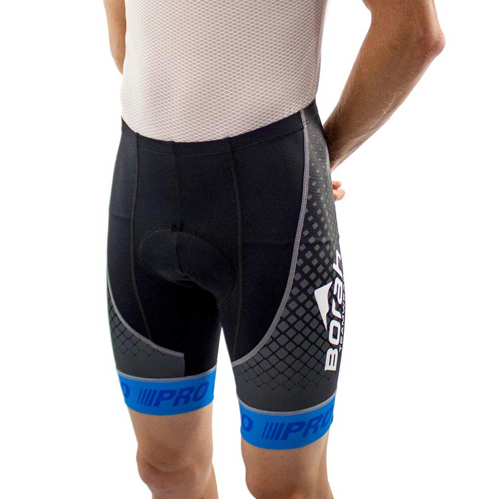 Pro Cycling Short - Borah Teamwear