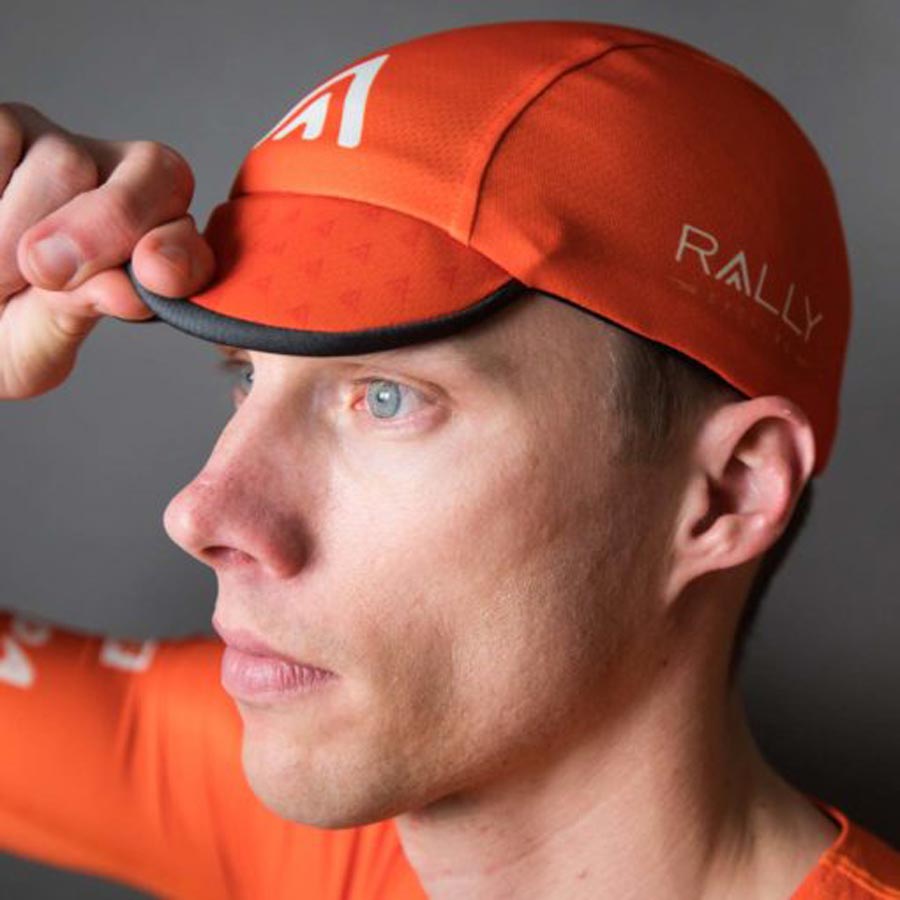 Cycling Cap Gallery1