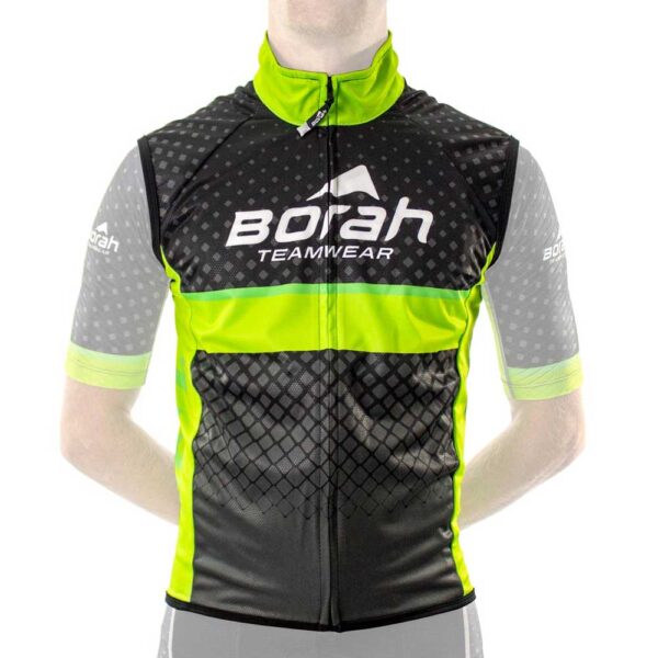 OTW Midweight Cycling Vest