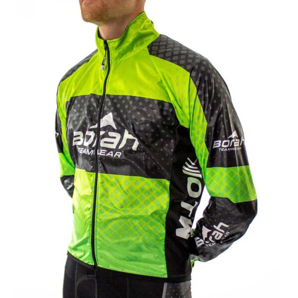 OTW Superlight Cycling Jacket