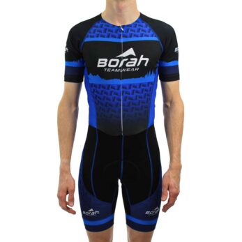 Pro Cycling Skin Suit