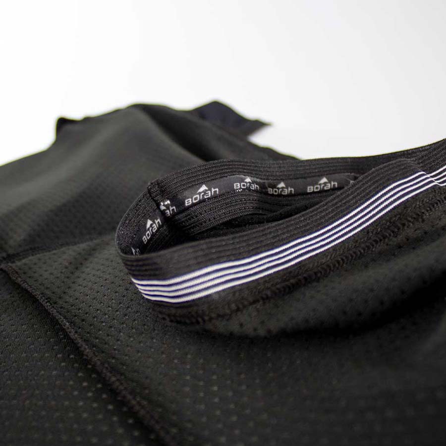 Freeride MTB Underliner Bib Detail1