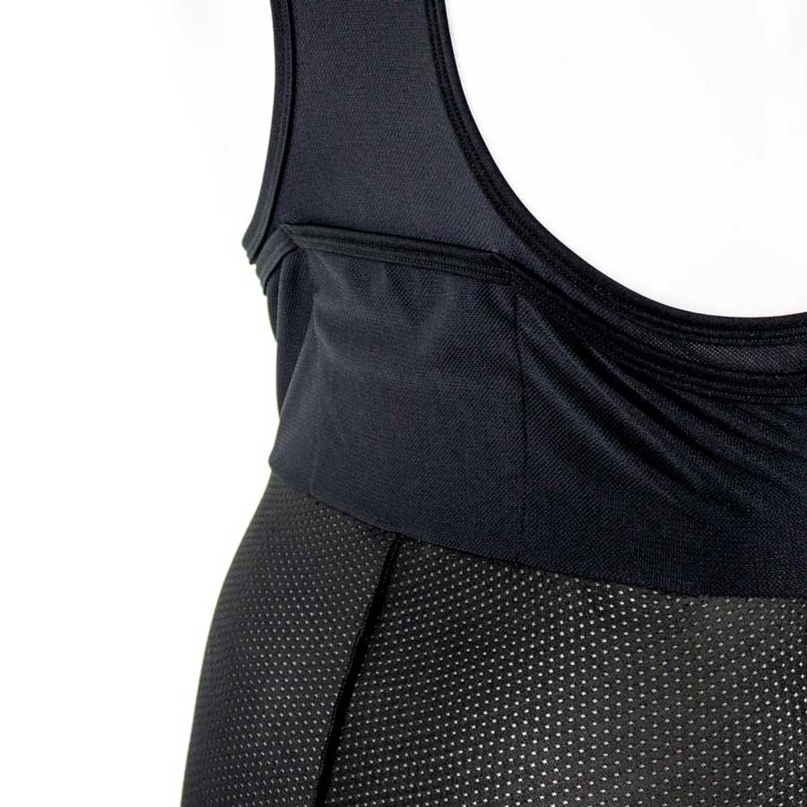 Freeride MTB Underliner Bib Detail2