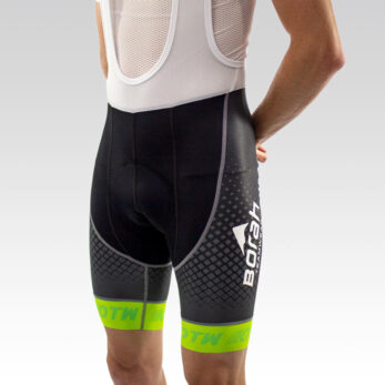 6910-41 Mt Borah Teamwear Pro Running Shorts XLarge XL 