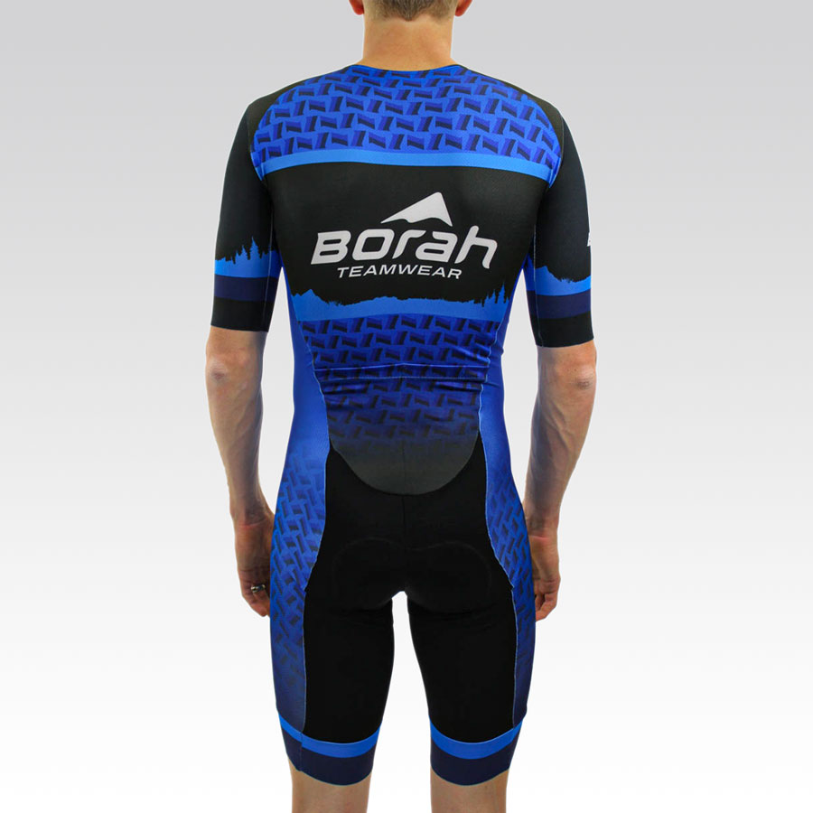 OTW Cycling Skin Suit Gallery3