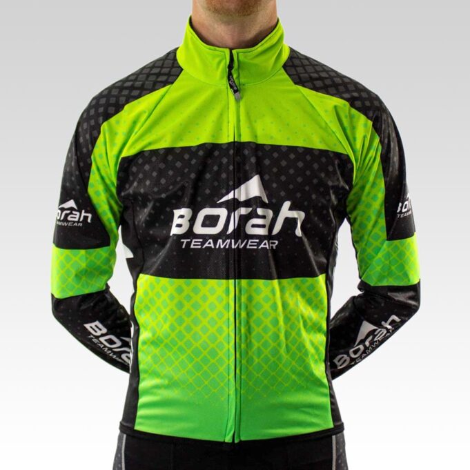 OTW Midweight Cycling Jacket Gallery1