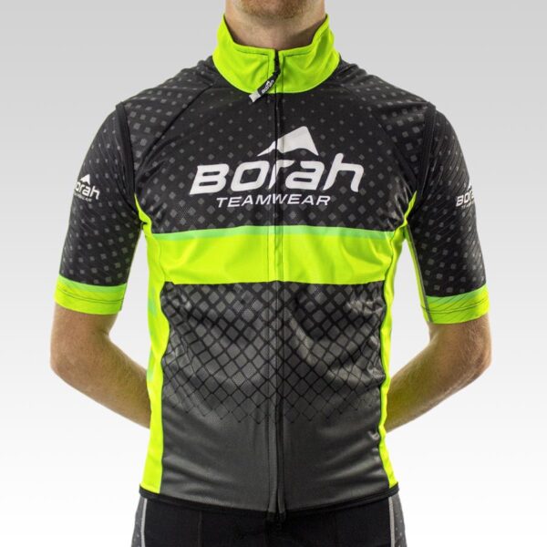 OTW Midweight Cycling Vest
