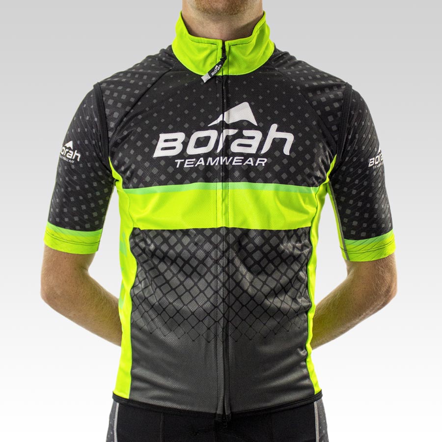 OTW Midweight Cycling Vest Gallery4