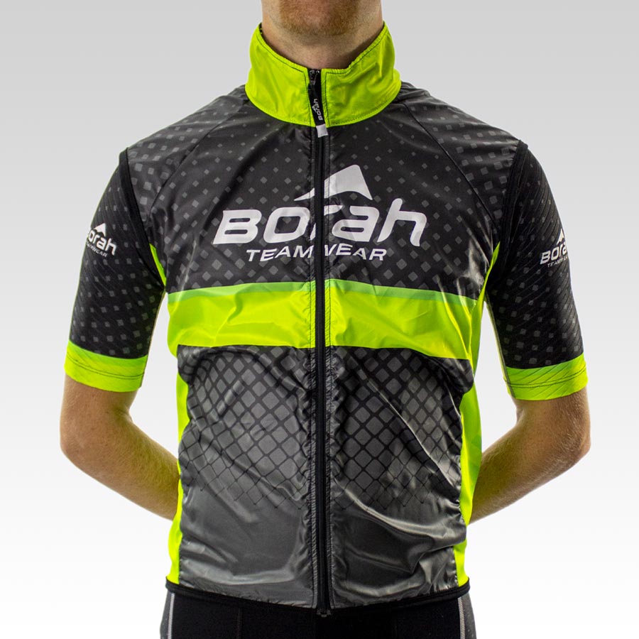 OTW Superlight Cycling Vest Gallery3
