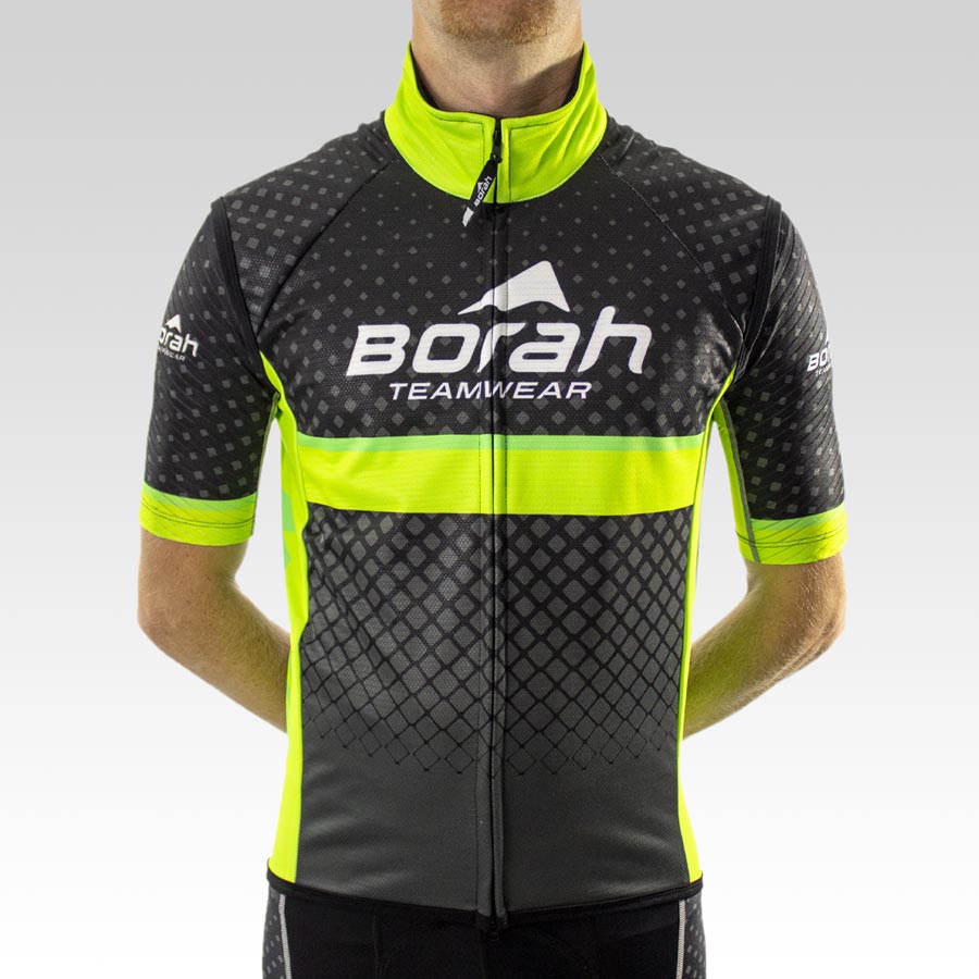 OTW Thermal Cycling Vest Gallery1