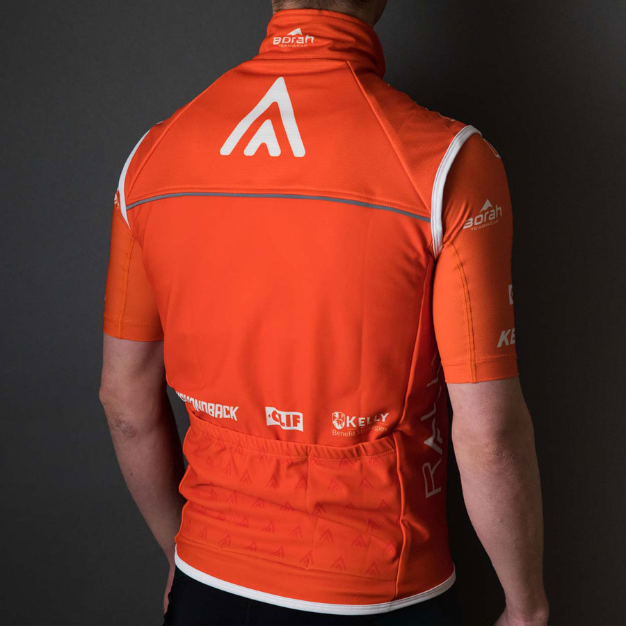 OTW Thermal Cycling Vest Gallery2