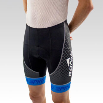 6910-127 Borah Teamwear Womens Size Xxxxl 4xl Cycling Shorts 