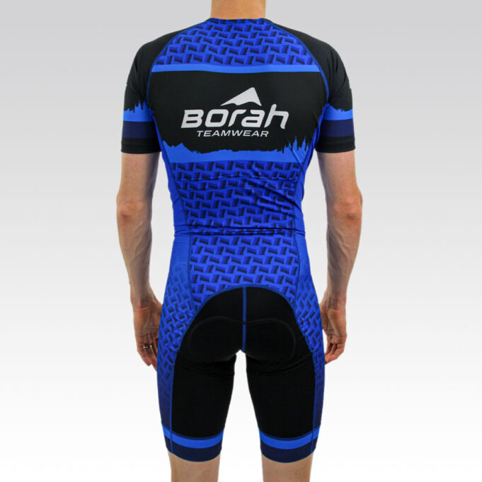 Pro Cycling Skin Suit Gallery3