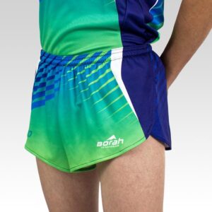 Pro Running Short