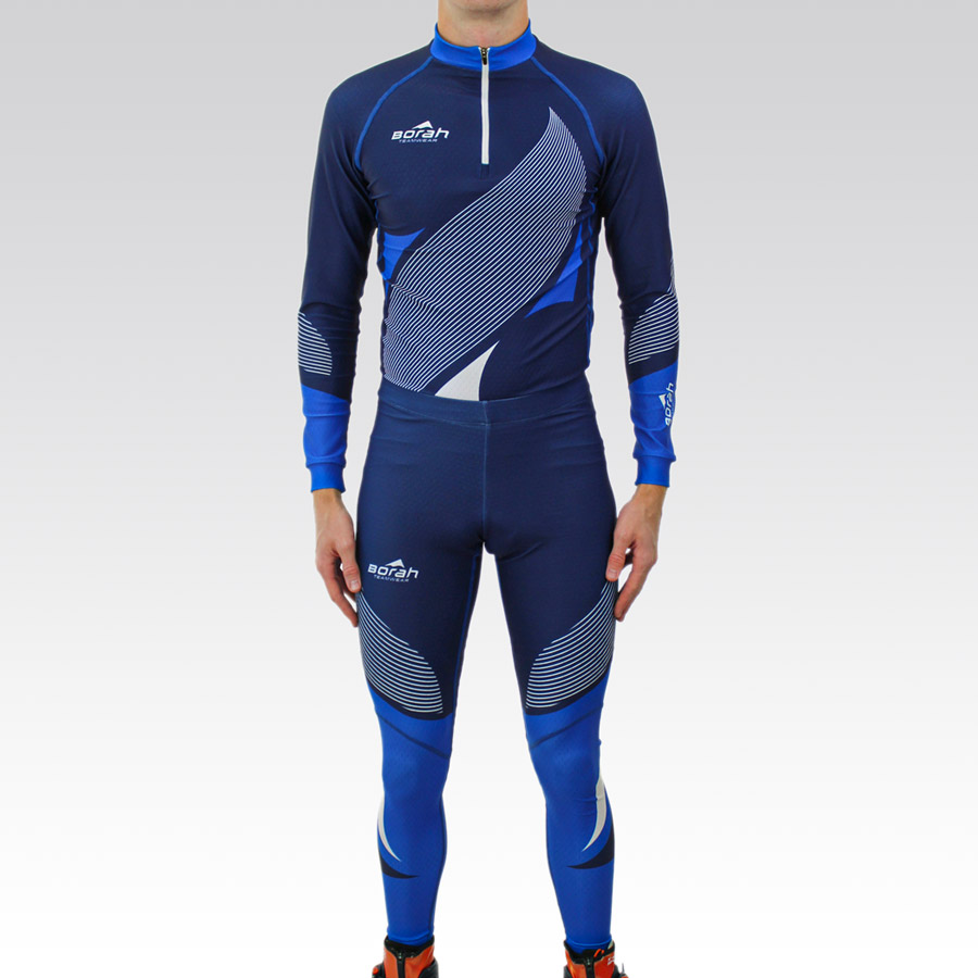 Pro XC Suit Gallery1