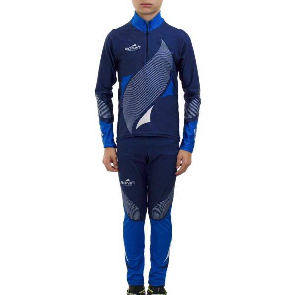 Youth Team XC Suit