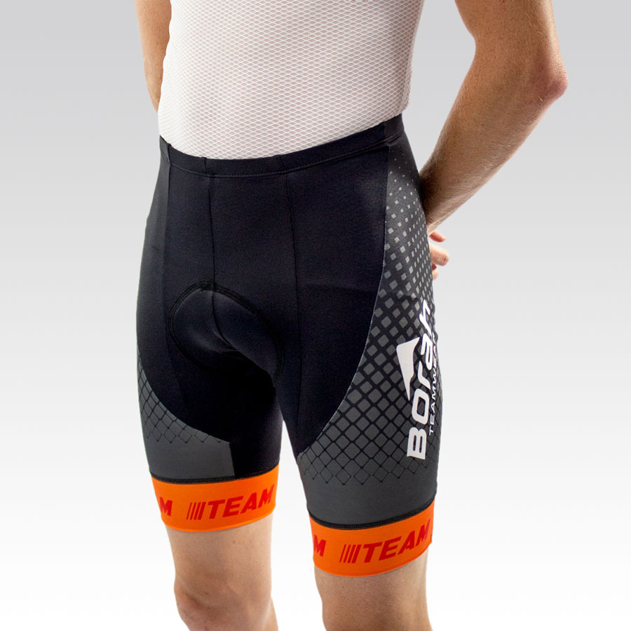 Team Cycling Short Gallery1