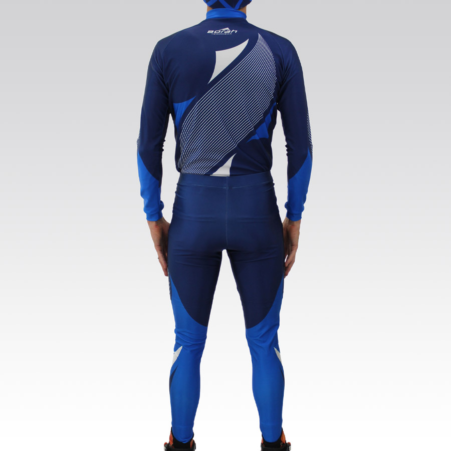 Team XC Suit Gallery4